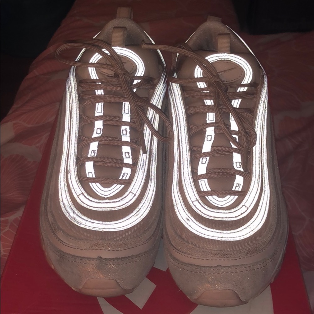 Air max 97s